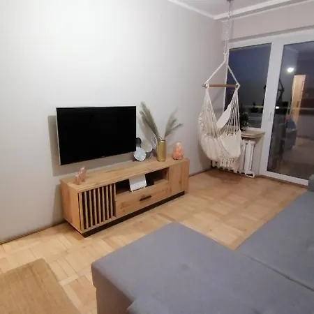 Apartament Dolna Wilda - Klucz W Skrytce Posen