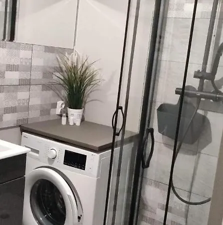 Apartament Dolna Wilda - Klucz W Skrytce * Posen